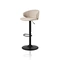 upholstered bar stools